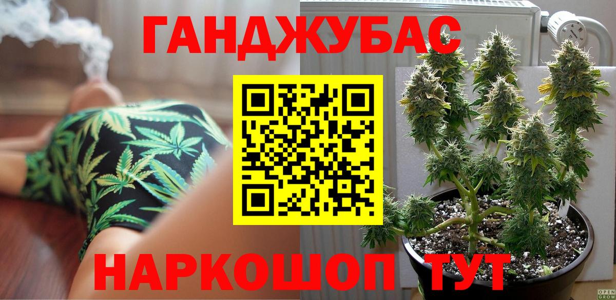 Канабис сатива Каспийск